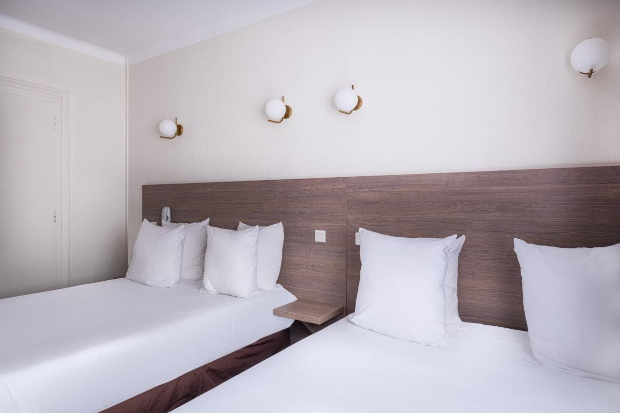 Sure Hotel By Best Western Lorient Centre Eksteriør bilde
