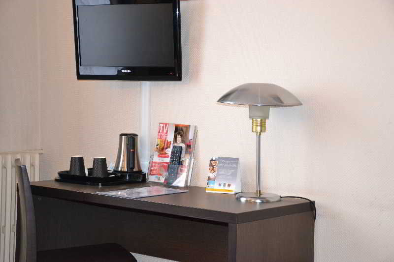 Sure Hotel By Best Western Lorient Centre Eksteriør bilde