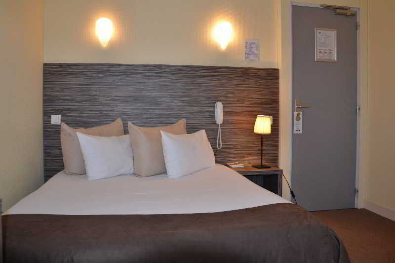 Sure Hotel By Best Western Lorient Centre Eksteriør bilde